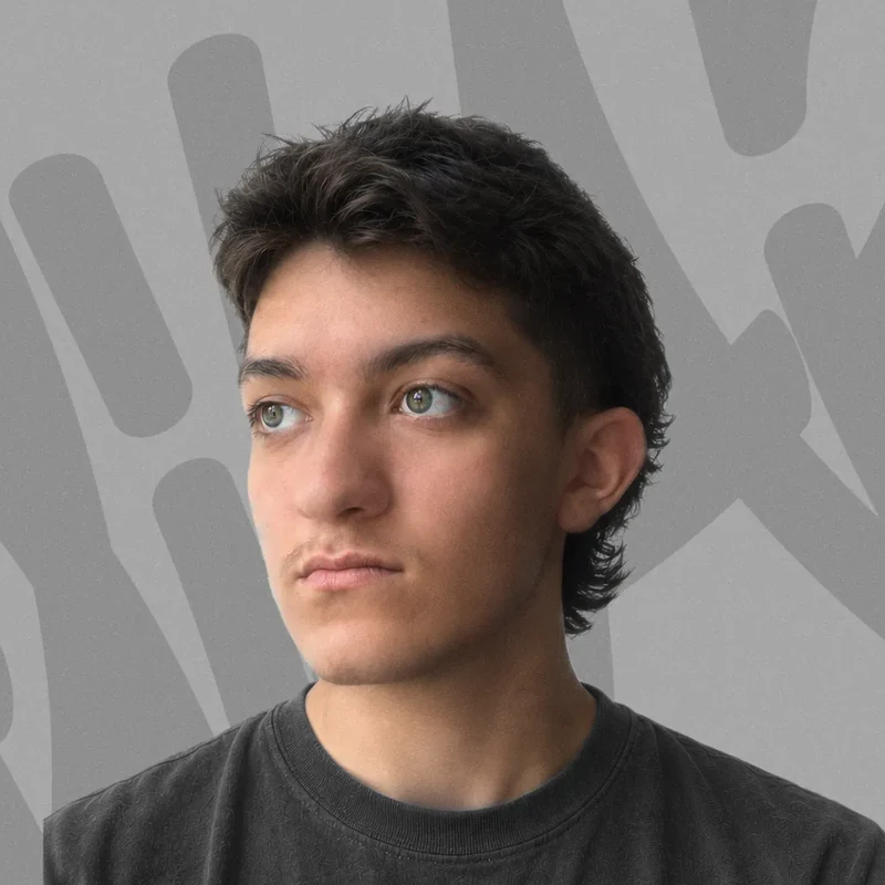 Paxilard — Solara Studios founder